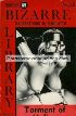 Enema magazine TORMENT OF MELISSA Bizarre Library